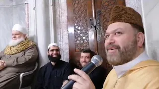 محمد حكيم ايمتى الوصال يعد جميل كفى دلال إني دخيل 