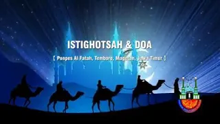 Download ISTIGHOSAH PP ALFATAH TEMBORO MP3