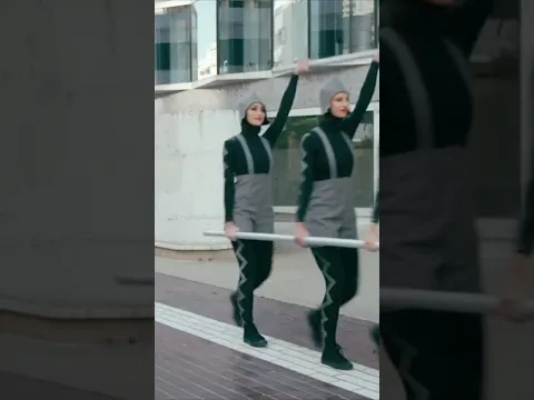 The Chemical Brothers "Go" music video directed by Michele Gondry! #electronicmusic #dance #apex #go