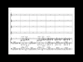 The Three Marias  -  Transcription - From "Atlantis" Wayne Shorter