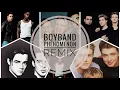 Download Lagu Boyband Phenomenon Remix
