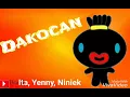 Download Lagu Lirik Lagu Anak - Dakocan - Ita, Yenny, Niniek