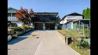 The Warris Group 33121 Myrtle Ave Mission B C