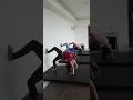 Download Lagu backbend kick over beginne tutorial shorts viral gymnastic #shorts #viral