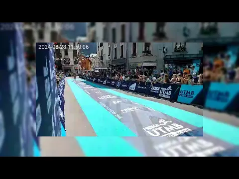 YouTube player