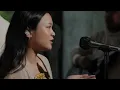 Rindu Lukisan (Ismail Marzuki Cover) - caldera ft. Rei Naldy (Live Session)