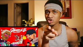 chris brown young thug i got time audio ft shad da god reaction raw u0026unchuck