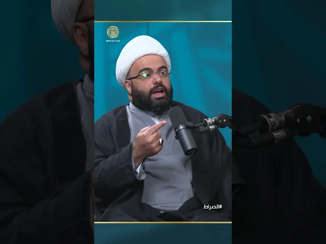 ⁣كيف هيأ الله لإنتشار رسالة النبي محمد (ص) الى قبائل الأوس والخزرج