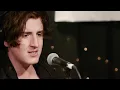 Little Green Cars - The Kitchen Floor (Live on KEXP)