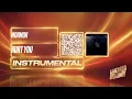 Mormor - Hurt You (Instrumental)
