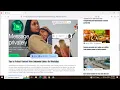 CodeAlpha-Intern-Pinaki-Blogger-Website-Task-2