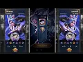 Download Lagu PRESET AM ML TURNAMEN🤤 || KANE PARAH🔥 || DJ SYMPHONY REMIX OLD🤙TREN TIKTOK🎵