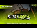 Download Lagu DJ BANTENGAN BLITAR KAWENTAR ❗ STLYE VELOCITY❗FROM DJ KRIWUL REMIXER