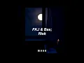 Risk - FKJ & Bas // sub español