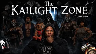 The Kailight Zone (2026) | Episode 0 | Kai Greene