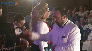 إيماني ساطع جوقة القديسة تيريزيا وأوركسترا صبا بقيادة شادي نجار بصوت لينا ملكي 