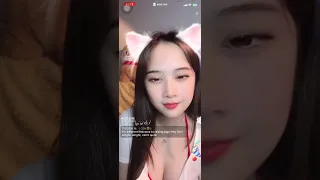 baby cute bigo live lovely live periscope beautifulgirl broadcast bigo livebroadcast