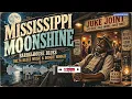 Mississippi Moonshine | Barrelhouse Piano & Boogie Woogie | Delta Blues music