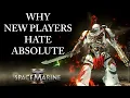 HARD MODE GUIDE FOR NEW PLAYERS Space Marine 2 Discussion Patch 13 2