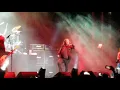 Download Lagu Vince neil falls off stage  live at rolling hills casino