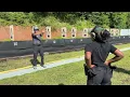 BCSO Firearms Training