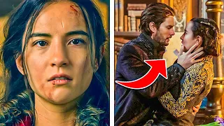 shadow and bone season 2 secrets you need to know 