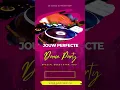 Download Lagu Ervaar de Magie van een echte DJ -  De Gooise DJ  🎶 #dj #magic #party #qmusichd  #lifemagic #shorts