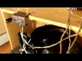 Code 3 v-con and code 3 undercover siren