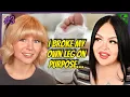 Insane Confessions The Afterlife Can t Sleep Ep 3