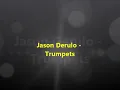 lyrics of trumpets