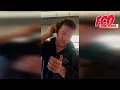 Esposa del Canelo Alvarez nuevamente estalla en celos cuando Sofia Vergara saluda al boxeador