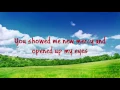 I Am They - From The Day (Lyrics)
