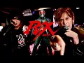 Kamen Rider Black RX Opening Song Real Singer Takayuki Miyauchi and ZETKI