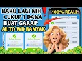 Download Lagu BURUAN BARU RILIS !! CUKUP 1 DANA BUAT GARAP AUTO WD BANYAK NUYUL GAME PENGHASIL SALDO DANA 2025