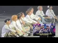 Download Lagu AHOF's full reaction to a fanmade VCR during Rendezvous in Manila