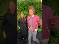 Mick Jagger With His Wife At Event #mickjagger