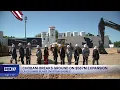 Chobani s La Colombe facility in Muskegon breaks ground on 567 million expansion project