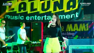 Download LALUNA MUSIC - NINGGAL TATU - SALMA NOVITA - HAPPY PARTY PEMUDA ITA ITU PEMUDA PASURUHAN LOR KUDUS MP3