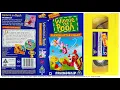 Download Lagu Winnie the Pooh Friendship 2 - Clever Little Piglet (17th August 1998) UK VHS