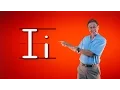 Learn The Letter I Let s Learn About The Alphabet Phonics Song for Kids Jack Hartmann