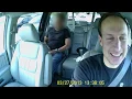 Passenger urinates in cup during ride Uber Lyft