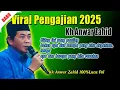 Download Lagu Kh Anwar Zahid terbaru - memperingati tahun baru islam