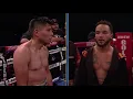 First Transgender Male To Box Professional In Boxing - Pat Manuel