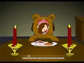 Haddaway - What is Love Animated