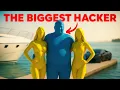 The Hacker Who Stole 3B from Dark Web