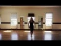 Senior Flash Mob Tutorial 2015