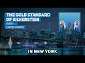 The Gold Standard of Silverstein with David Marks