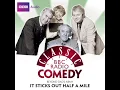Download Lagu It Sticks Out Half A Mile - Episode 7