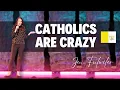 12 Jokes About Being Catholic Jen Fulwiler