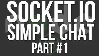 node js - socket io